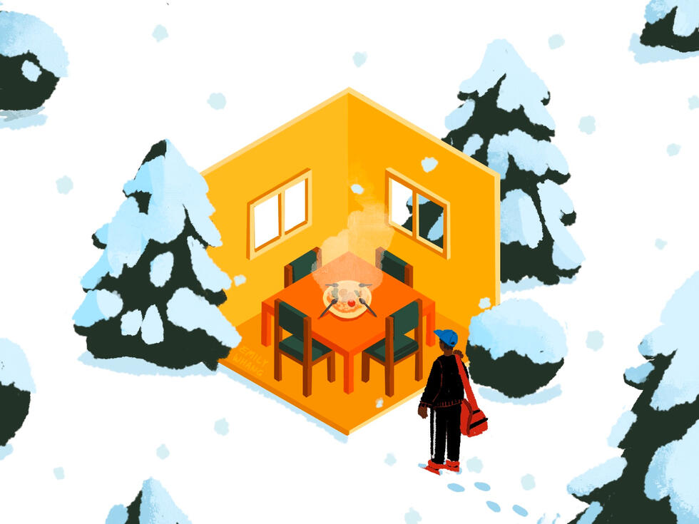 A journey from Senegal to Connecticut, all for soccer - NPR Next Gen Radio