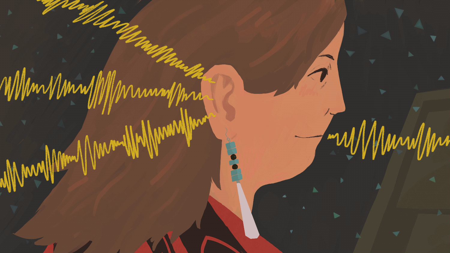 How learning an Indigenous language leads to healing - NPR Next Gen Radio