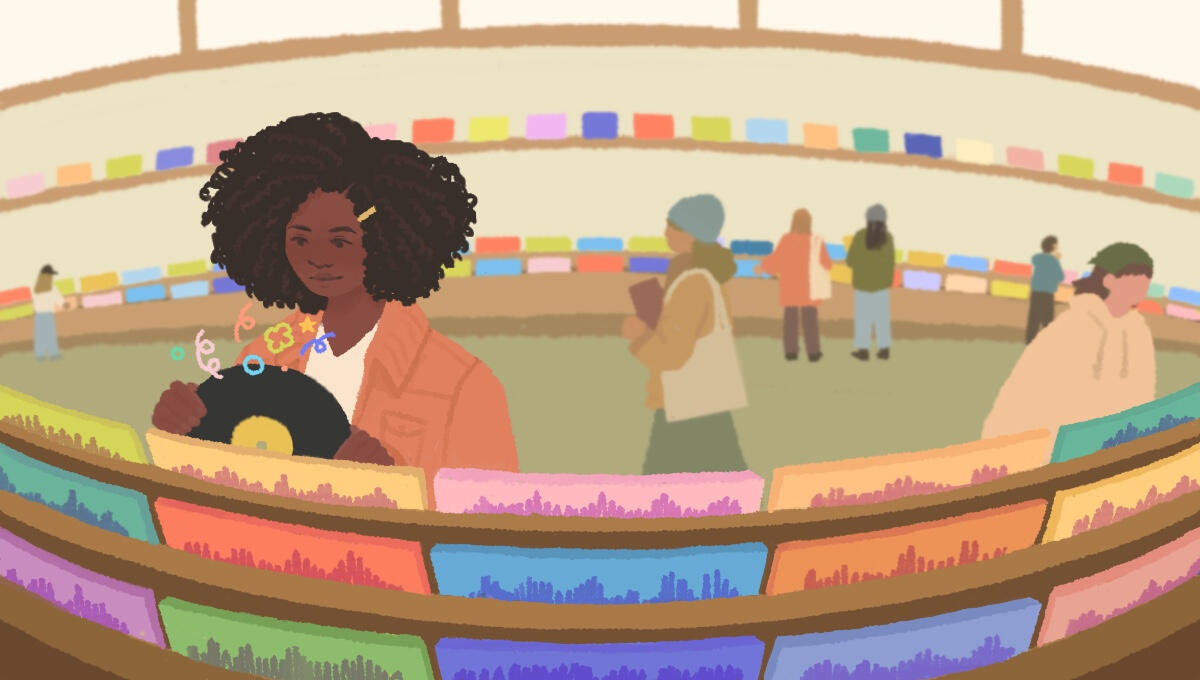 Find your groove when mixing audio stories about music - NPR Training (AD Holly Morris)