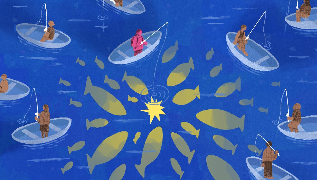 A beginner&#39;s guide to hooking audiences with Instagram Reels - NPR Training (AD Holly Morris)