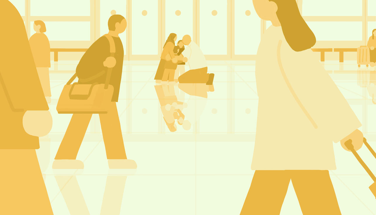 Father strives to build a home for kids fleeing the Sudanese civil war - NPR Next Gen Radio