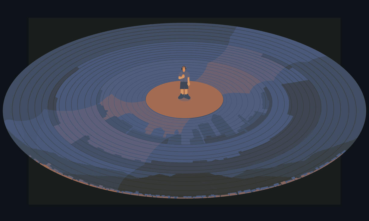 Venezuela to the United States: Finding home through house music - NPR Next Gen Radio